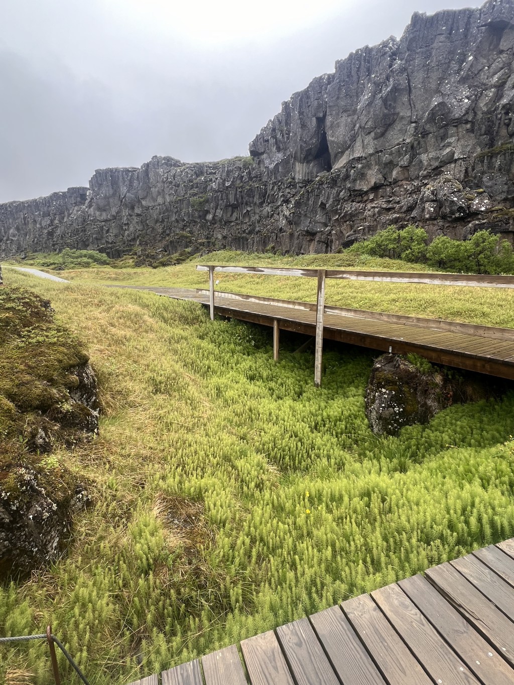 iceland – day&nbsp;1